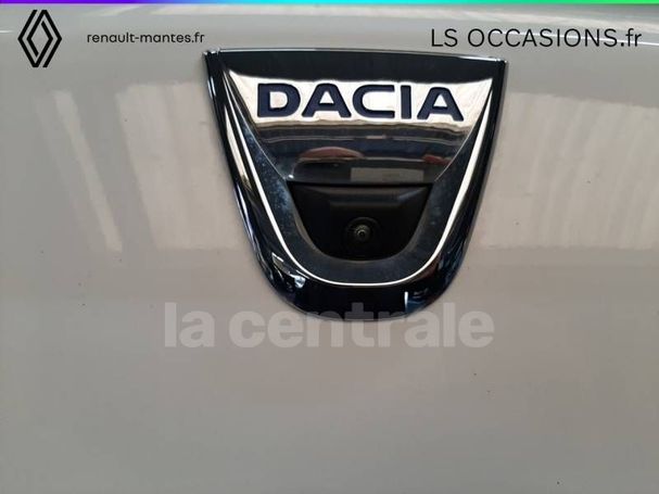 Dacia Spring 27 kWh 33 kW image number 29