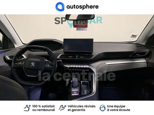 Peugeot 5008 96 kW image number 8