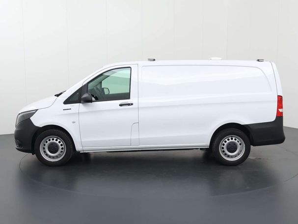 Mercedes-Benz Vito e 85 kW image number 5