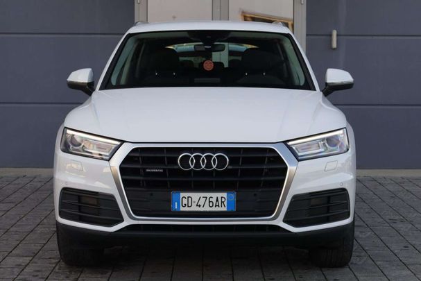 Audi Q5 40 TDI quattro S tronic Business 150 kW image number 23