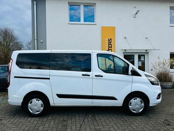 Ford Transit Custom 320 2.0 77 kW image number 7