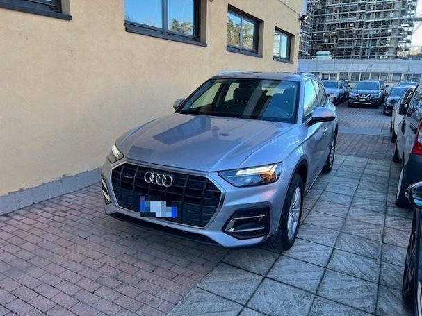 Audi Q5 40 TDI quattro S tronic Business 150 kW image number 1