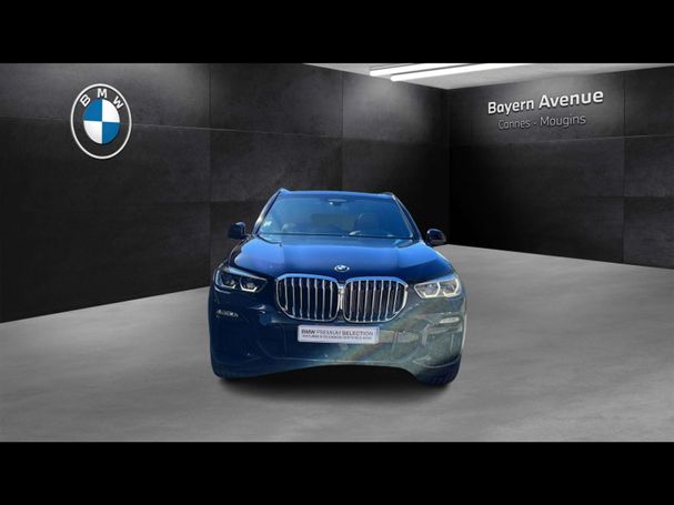 BMW X5 xDrive 213 kW image number 3