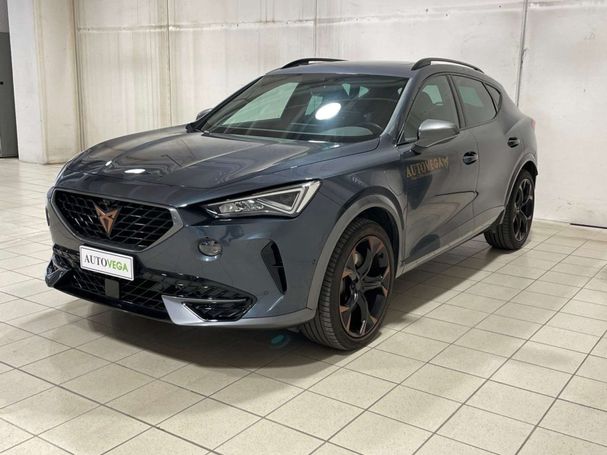 Cupra Formentor 1.4 e-HYBRID DSG VZ 180 kW image number 1