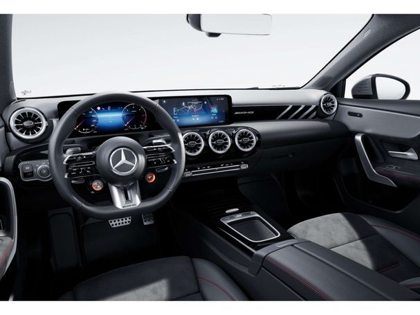 Mercedes-Benz A 35 AMG 225 kW image number 9