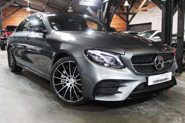 Mercedes-Benz E 53 AMG 4Matic 325 kW image number 1