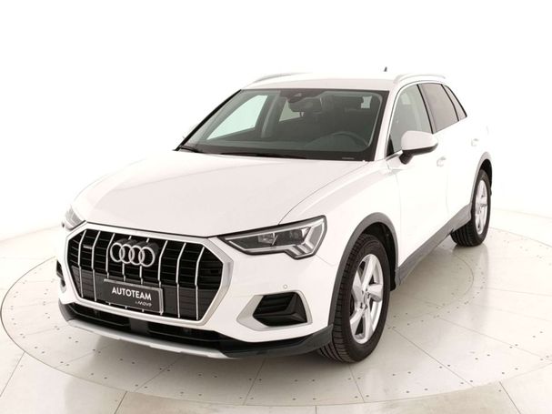 Audi Q3 40 TFSI quattro S tronic Advanced Business 140 kW image number 1