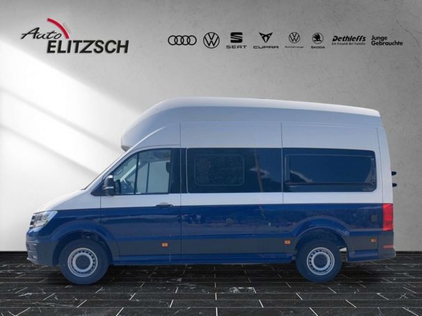 Volkswagen Crafter 130 kW image number 1