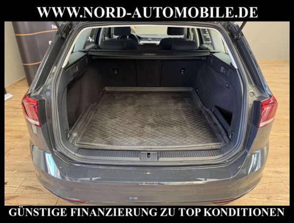 Volkswagen Passat Variant 2.0 TDI 110 kW image number 23