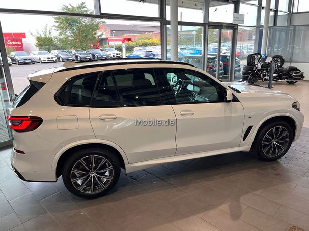 BMW X5 xDrive25d 170 kW image number 6