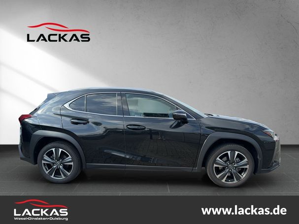 Lexus UX 250h 135 kW image number 6