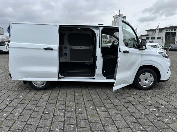 Ford Transit Custom 280 Trend 81 kW image number 8