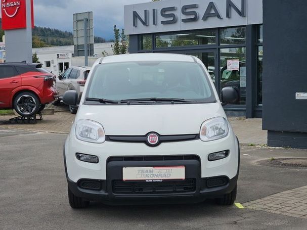 Fiat Panda 51 kW image number 4