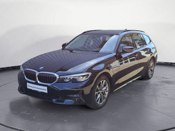 BMW 330 Touring Sport Line 185 kW image number 1