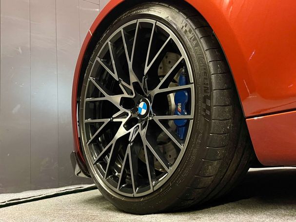 BMW M2 Competition 302 kW image number 21