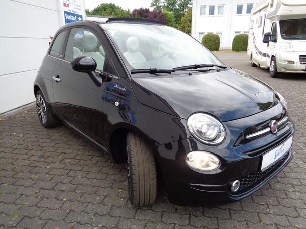 Fiat 500 1.0 51 kW image number 2