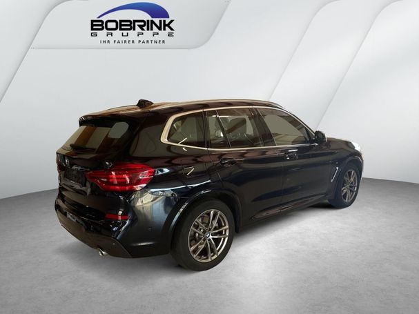 BMW X3 xDrive20i M Sport 135 kW image number 3