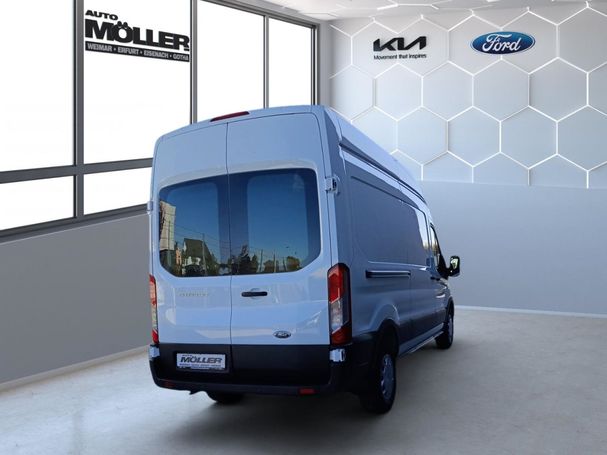 Ford Transit 350 L3 Trend 96 kW image number 2