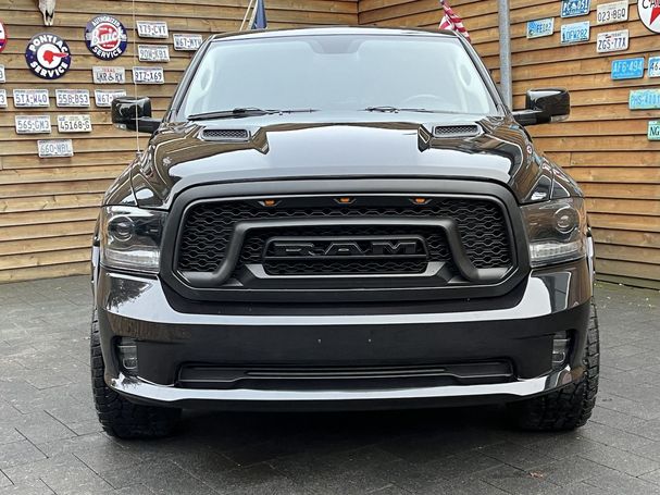 RAM 1500 5.7 294 kW image number 4