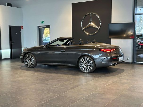 Mercedes-Benz CLE 220 145 kW image number 3