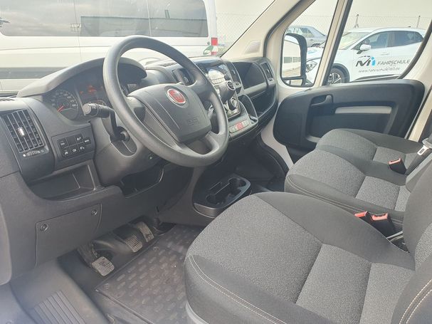 Fiat Ducato 2.3 MultiJet 88 kW image number 7