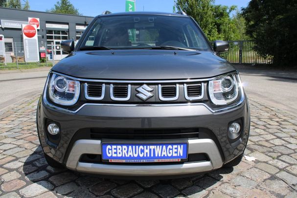 Suzuki Ignis 61 kW image number 3