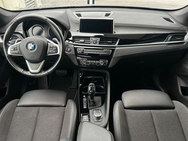 BMW X1 sDrive18d 110 kW image number 10