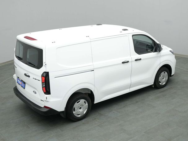 Ford Transit Custom 100 kW image number 22