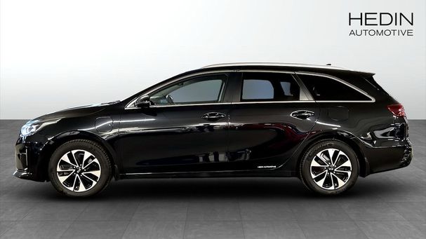 Kia Ceed Plug-in Hybrid 104 kW image number 11