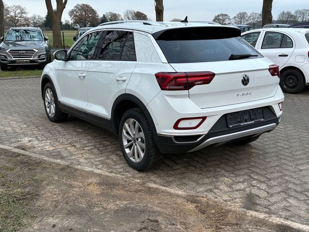 Volkswagen T-Roc DSG 110 kW image number 4