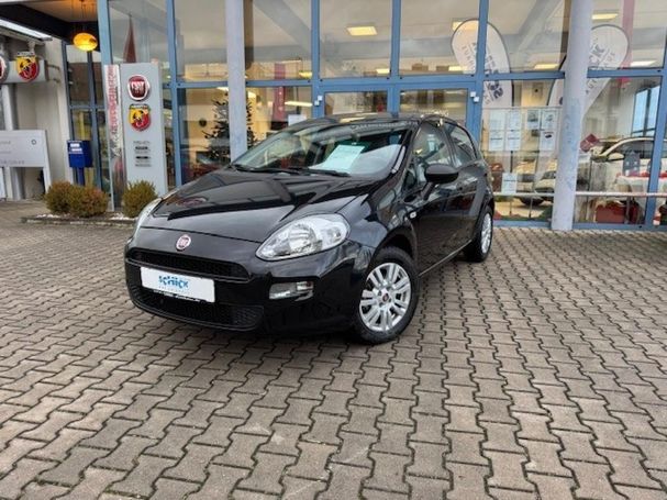 Fiat Punto 1.2 8V 51 kW image number 1