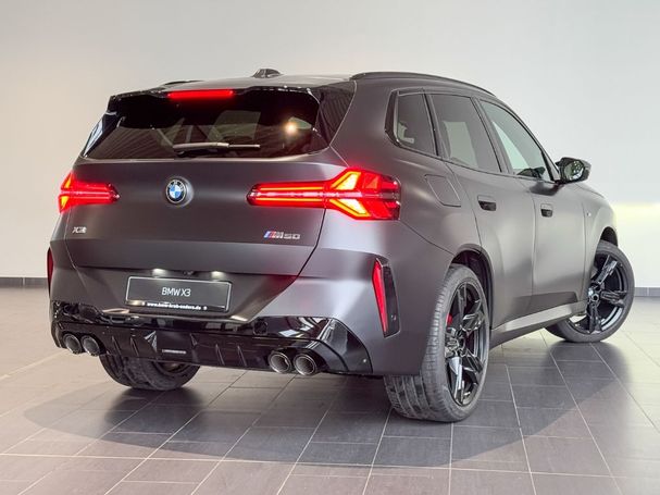 BMW X3 M50 xDrive 293 kW image number 3