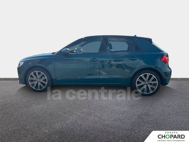 Audi A1 25 TFSI 70 kW image number 16