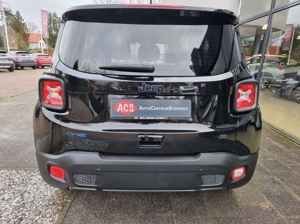 Jeep Renegade 177 kW image number 8