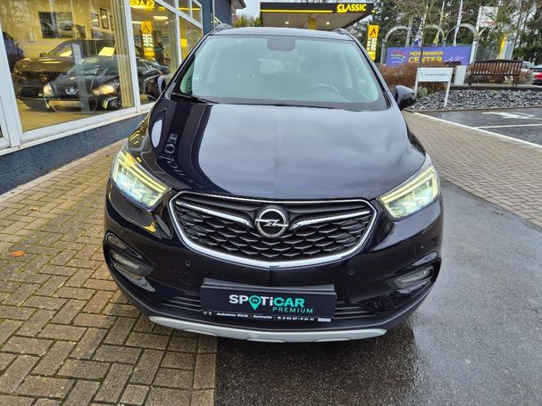 Opel Mokka X 1.4 ON 103 kW image number 2