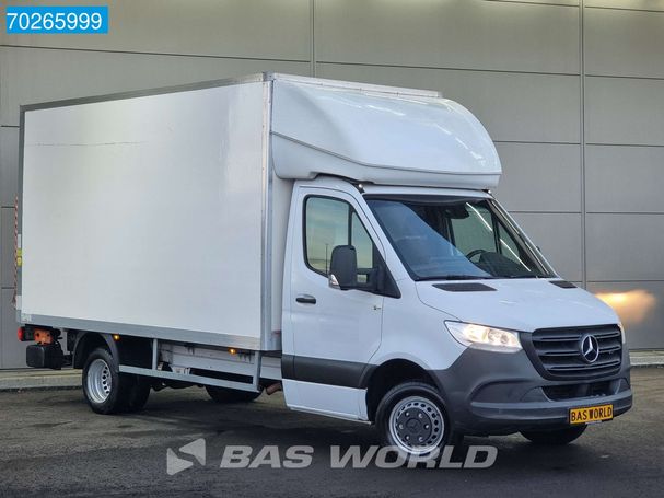 Mercedes-Benz Sprinter 514 CDi 103 kW image number 3