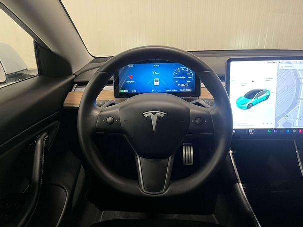 Tesla Model 3 Performance AWD 340 kW image number 8