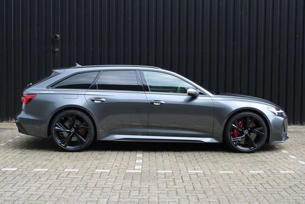 Audi RS6 TFSI quattro Avant 441 kW image number 7