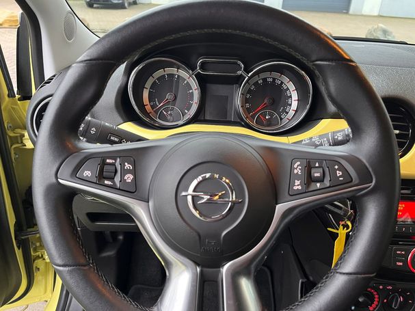 Opel Adam 1.4 Jam 64 kW image number 13