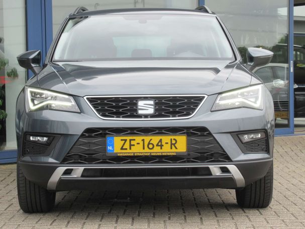 Seat Ateca 1.5 TSI Style 110 kW image number 1