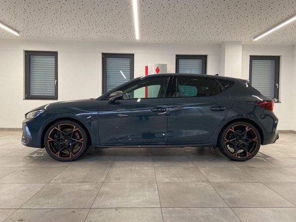 Cupra Leon VZ 2.0 TSI 221 kW image number 5