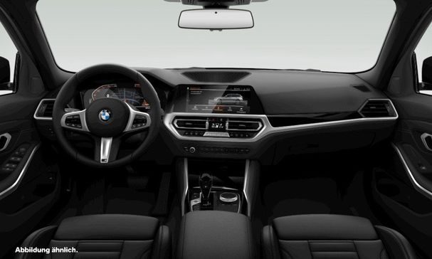 BMW 320d Touring Sport Line 140 kW image number 4