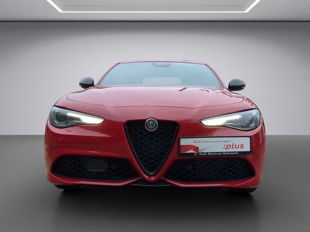 Alfa Romeo Giulia 2.0 Turbo 16V Veloce 206 kW image number 8