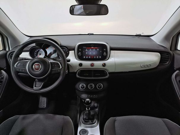 Fiat 500X 1.0 FireFly S&S Urban 88 kW image number 6