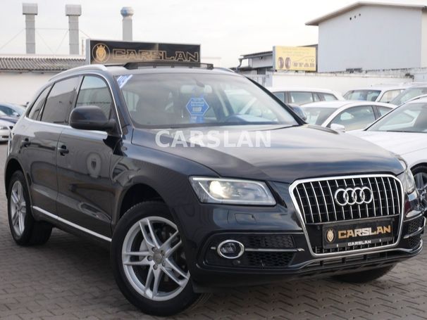 Audi Q5 2.0 TFSI quattro 162 kW image number 2