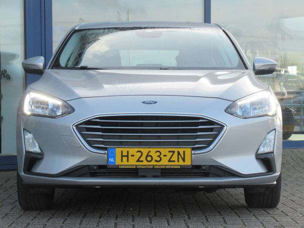 Ford Focus 1.0 EcoBoost 74 kW image number 2