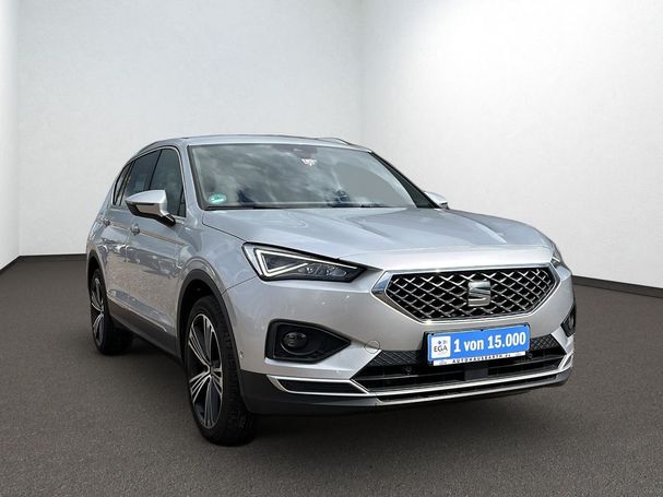 Seat Tarraco 1.4 XCellence 180 kW image number 4