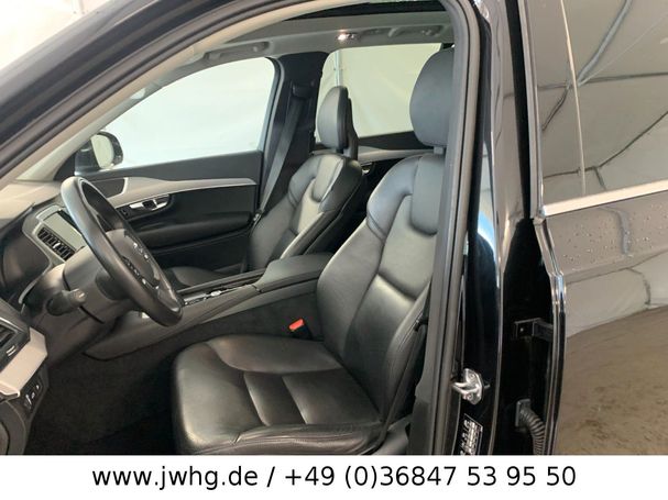 Volvo XC90 AWD Inscription 288 kW image number 6