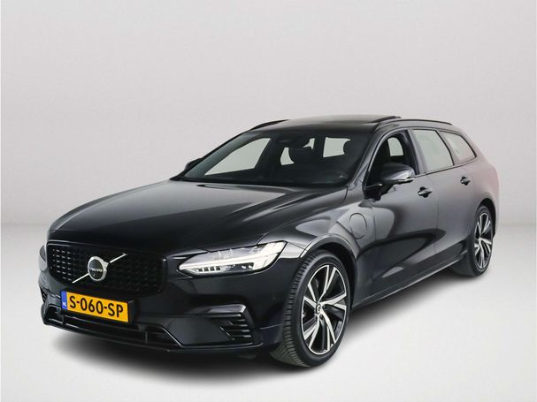 Volvo V90 AWD T6 257 kW image number 41