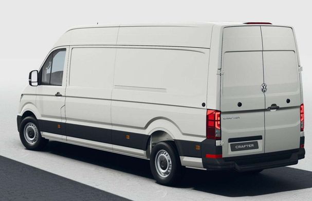 Volkswagen Crafter 35 TDI 130 kW image number 2